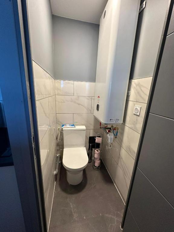 Studio Jaccuzzi A 2 Min Davignon Les Angles  Kültér fotó